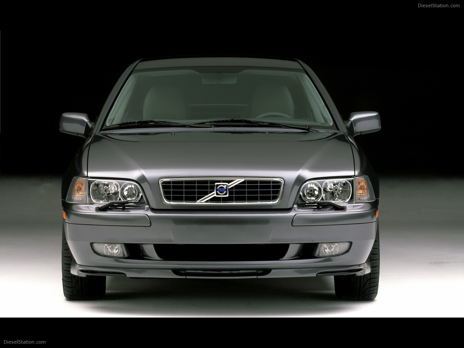 Volvo S40 (1995)